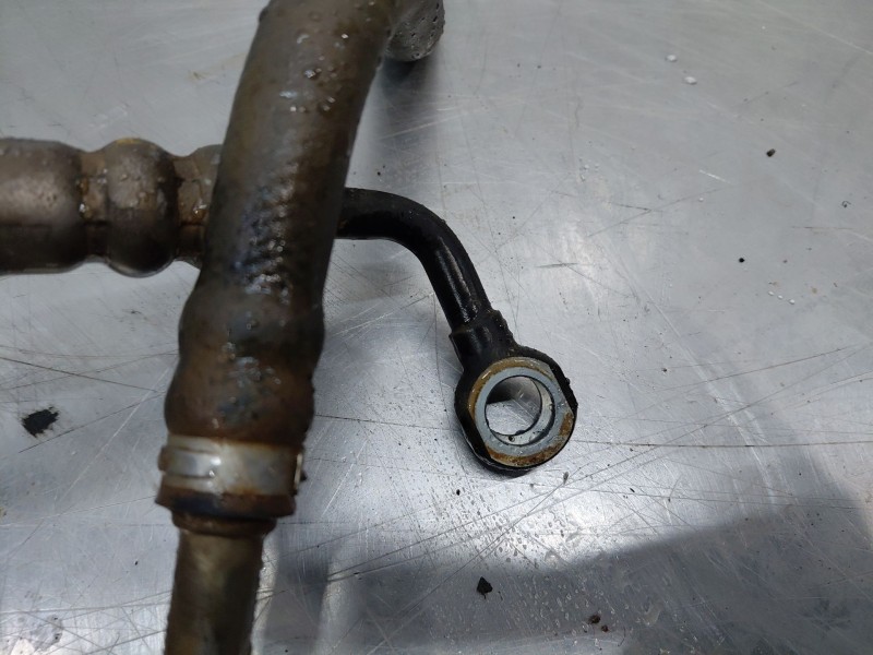 Recambio de tubo presion direccion asistida para bmw x5 (e70) xdrive 30 d referencia OEM IAM 32416787042  