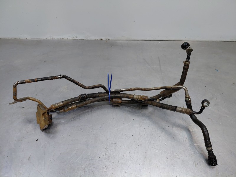 Recambio de tubo presion direccion asistida para bmw x5 (e70) xdrive 30 d referencia OEM IAM 32416787042  