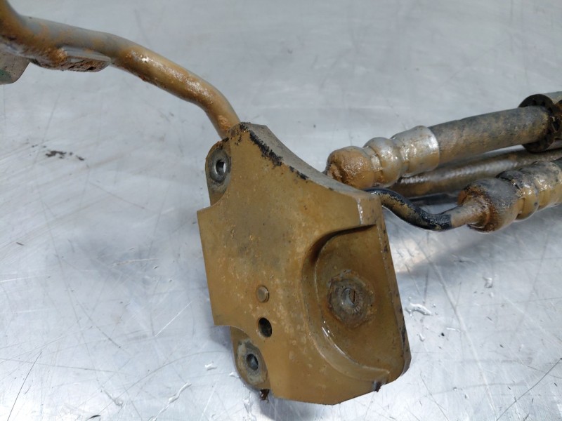 Recambio de tubo presion direccion asistida para bmw x5 (e70) xdrive 30 d referencia OEM IAM 32416787042  