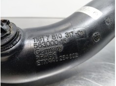 Recambio de tubo presion turbocompresor para bmw x5 (e70) xdrive 30 d referencia OEM IAM 11617810317   2