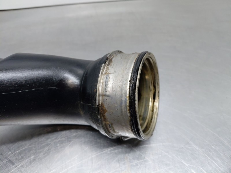 Recambio de tubo presion turbocompresor para bmw x5 (e70) xdrive 30 d referencia OEM IAM 11617810317  