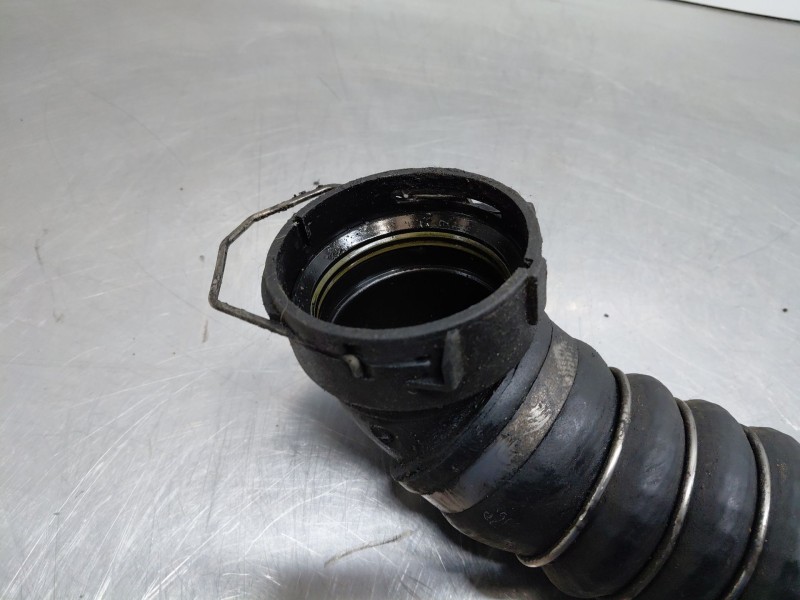 Recambio de tubo presion turbocompresor para bmw x5 (e70) xdrive 30 d referencia OEM IAM 11617810317  