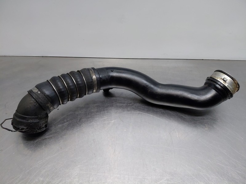 Recambio de tubo presion turbocompresor para bmw x5 (e70) xdrive 30 d referencia OEM IAM 11617810317  