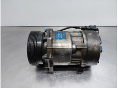 Recambio de compresor aire acondicionado para seat leon (1m1) 1.9 tdi referencia OEM IAM 1j0820803k  