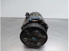 Recambio de compresor aire acondicionado para seat leon (1m1) 1.9 tdi referencia OEM IAM 1j0820803k   2