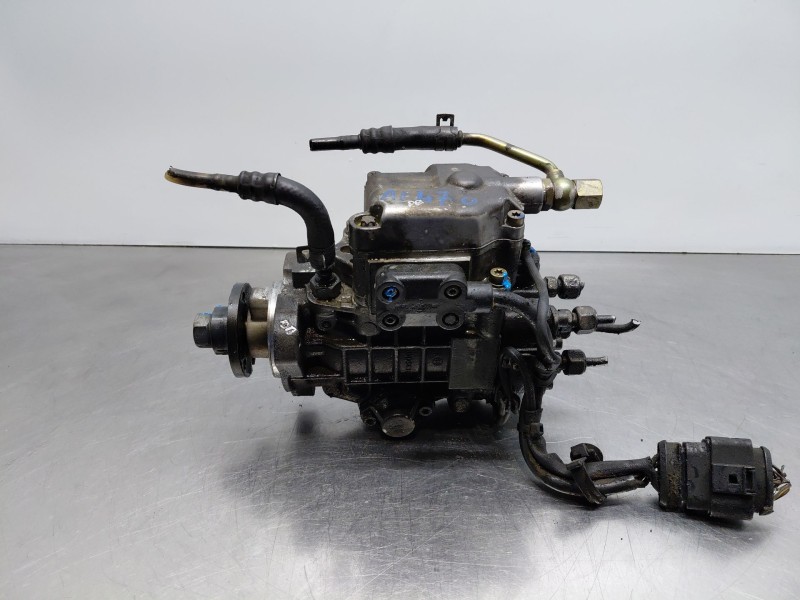 Recambio de bomba inyeccion para seat leon (1m1) 1.9 tdi referencia OEM IAM 0460404977 038130167d 