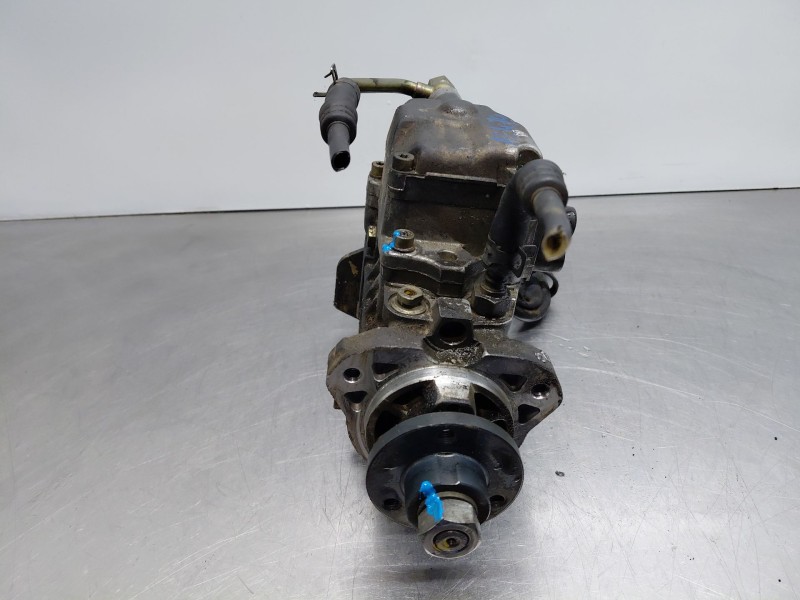 Recambio de bomba inyeccion para seat leon (1m1) 1.9 tdi referencia OEM IAM 0460404977 038130167d 