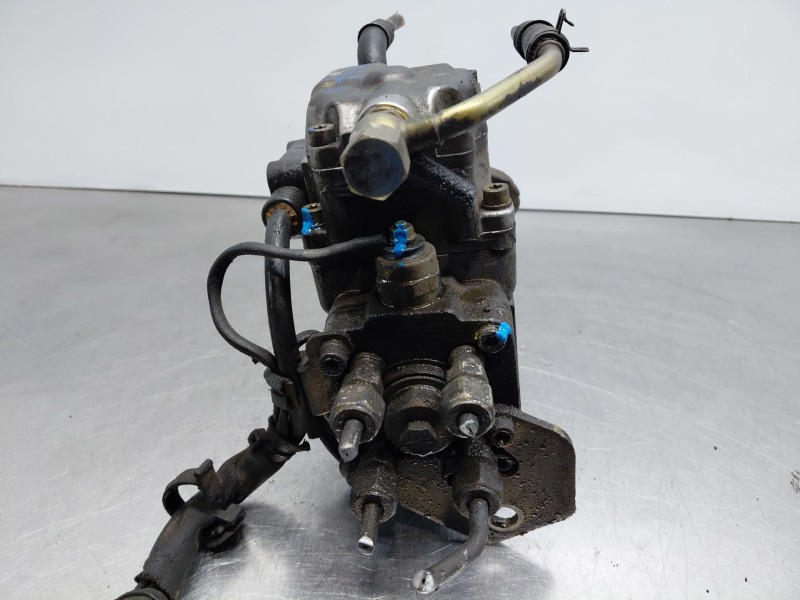 Recambio de bomba inyeccion para seat leon (1m1) 1.9 tdi referencia OEM IAM 0460404977 038130167d 