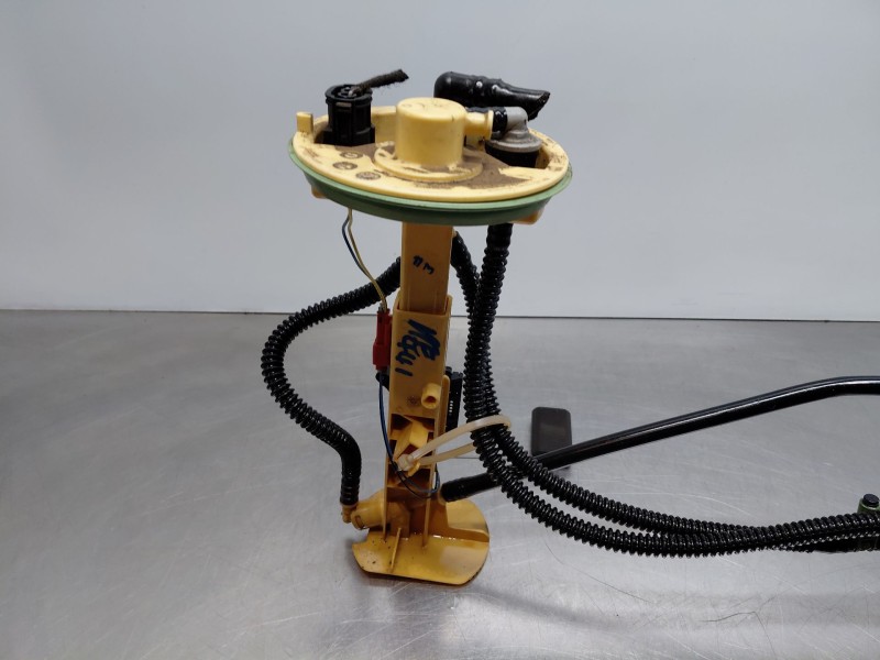 Recambio de aforador para bmw x5 (e70) xdrive 30 d referencia OEM IAM 16117494926  