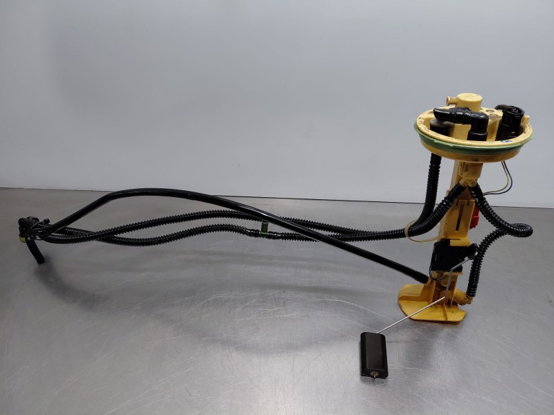 Recambio de aforador para bmw x5 (e70) xdrive 30 d referencia OEM IAM 16117494926  