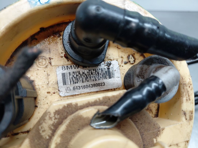Recambio de aforador para bmw x5 (e70) xdrive 30 d referencia OEM IAM 16117494926  