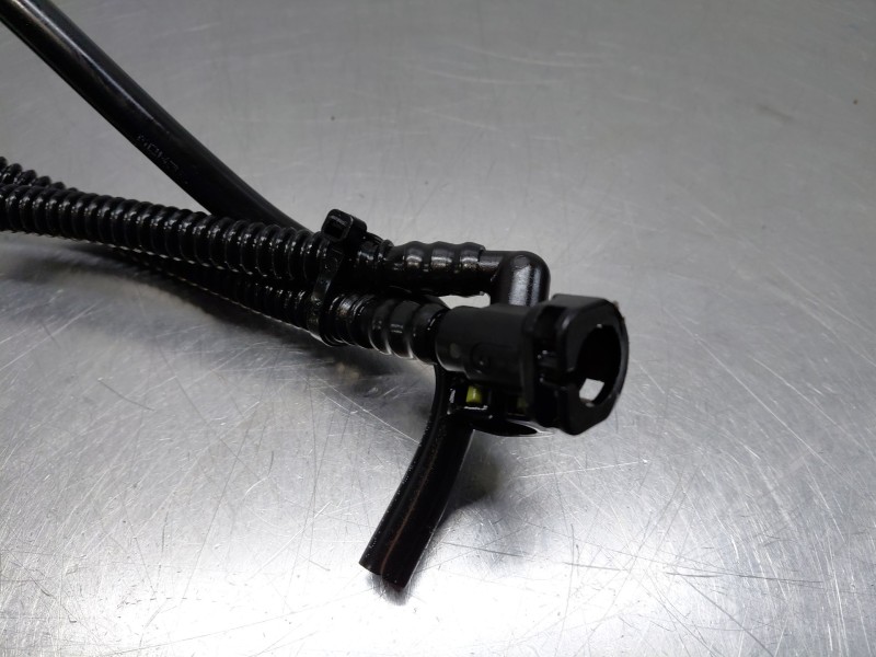 Recambio de aforador para bmw x5 (e70) xdrive 30 d referencia OEM IAM 16117494926  