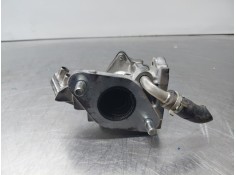 Recambio de valvula egr para toyota rav4 hybrid 4x2 advance referencia OEM IAM 2562024050 2568025060  2