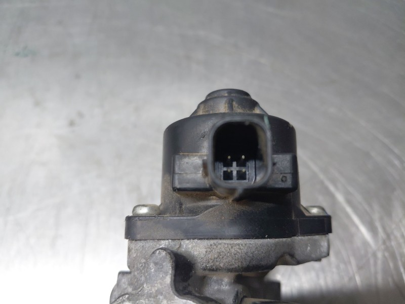 Recambio de valvula egr para toyota rav4 hybrid 4x2 advance referencia OEM IAM 2562024050 2568025060 