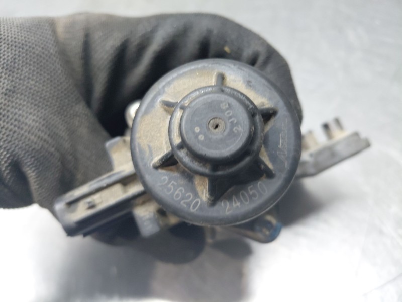 Recambio de valvula egr para toyota rav4 hybrid 4x2 advance referencia OEM IAM 2562024050 2568025060 