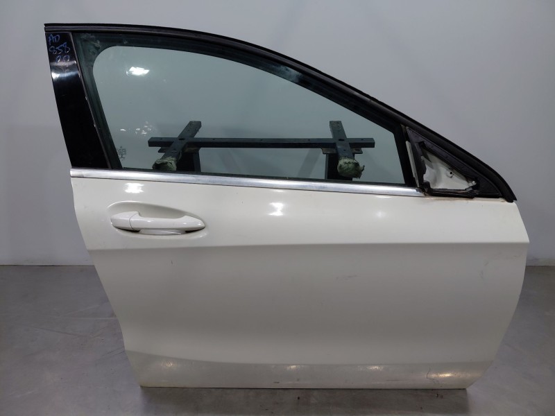 Recambio de puerta delantera derecha para mercedes-benz clase a (w176) design referencia OEM IAM   
