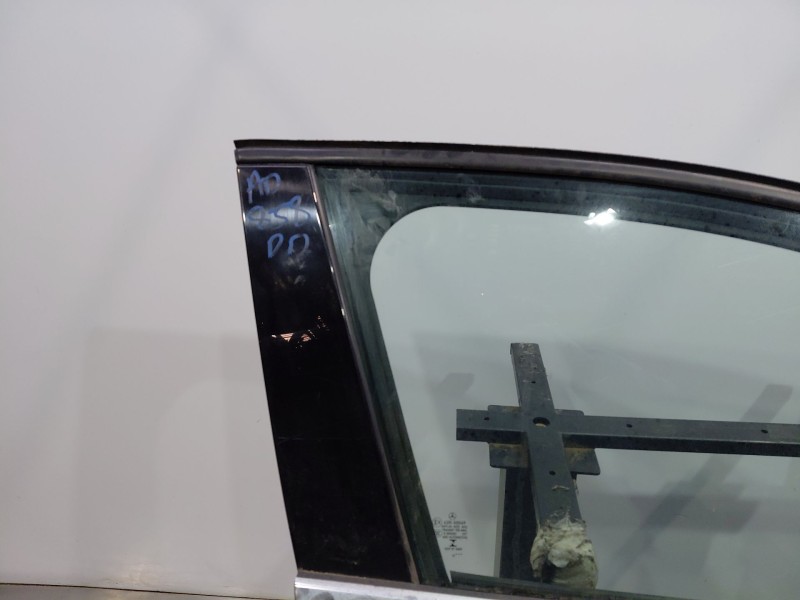 Recambio de puerta delantera derecha para mercedes-benz clase a (w176) design referencia OEM IAM   