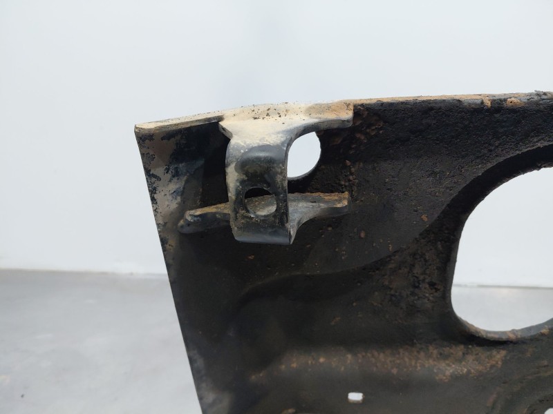 Recambio de cubrecarter para jeep cherokee (kj) sport referencia OEM IAM 52128540AA  