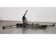 Recambio de cremallera direccion para mercedes clase s (w220) berlina 430 (220.070) referencia OEM IAM 2204600800