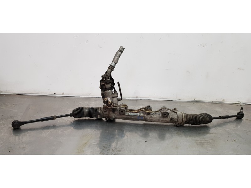 Recambio de cremallera direccion para mercedes clase s (w220) berlina 430 (220.070) referencia OEM IAM 2204600800  