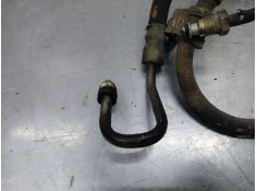 Recambio de tubo presion direccion asistida para jeep cherokee (kj) sport referencia OEM IAM 52088726AE 52088931AE  2