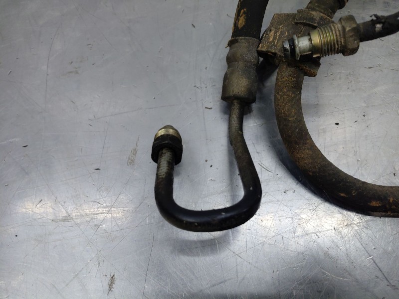 Recambio de tubo presion direccion asistida para jeep cherokee (kj) sport referencia OEM IAM 52088726AE 52088931AE 