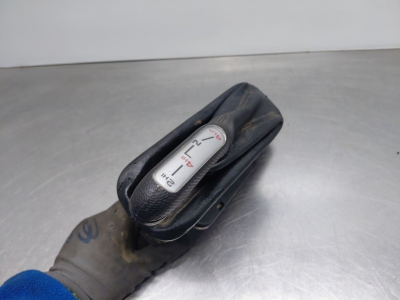 Recambio de reductora para jeep cherokee (kj) sport referencia OEM IAM 52104308AC 52109709AB 