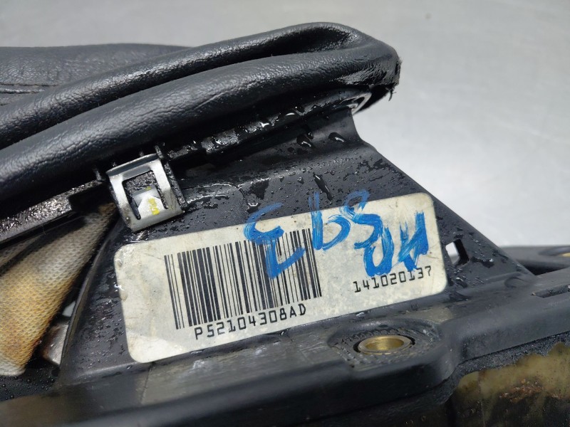 Recambio de reductora para jeep cherokee (kj) sport referencia OEM IAM 52104308AC 52109709AB 