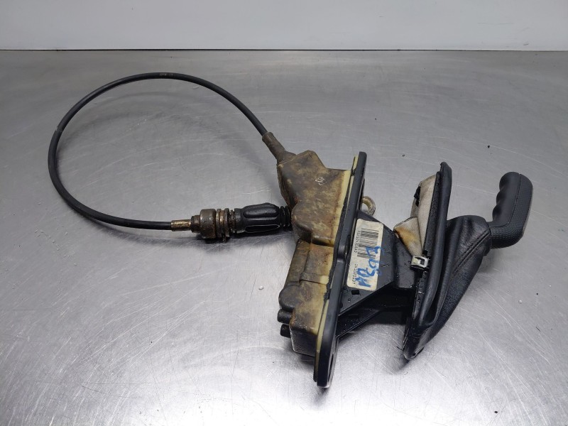 Recambio de reductora para jeep cherokee (kj) sport referencia OEM IAM 52104308AC 52109709AB 