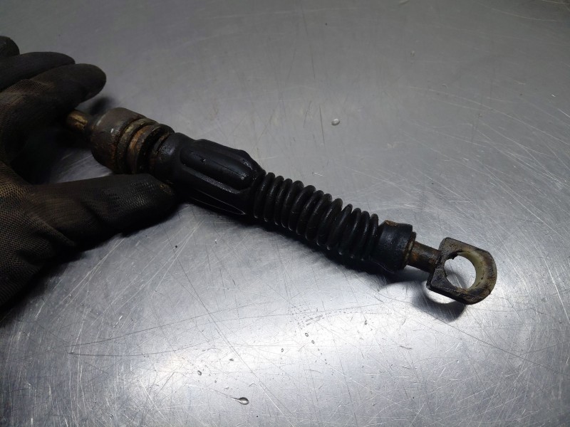 Recambio de reductora para jeep cherokee (kj) sport referencia OEM IAM 52104308AC 52109709AB 