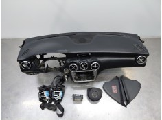 Recambio de kit airbag para mercedes-benz clase a (w176) design referencia OEM IAM    2