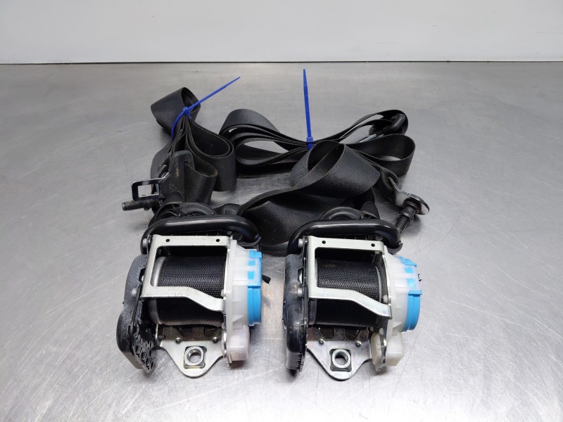 Recambio de kit airbag para mercedes-benz clase a (w176) design referencia OEM IAM   