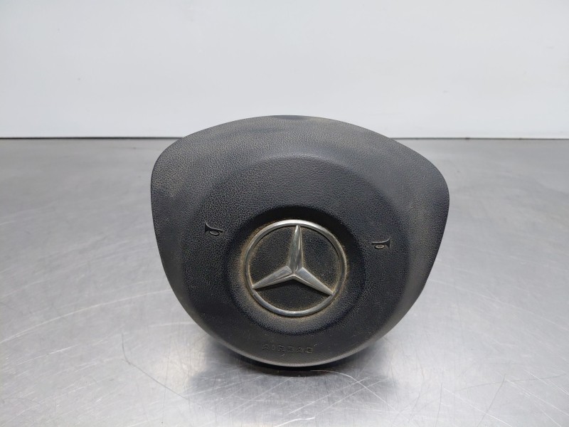 Recambio de kit airbag para mercedes-benz clase a (w176) design referencia OEM IAM   