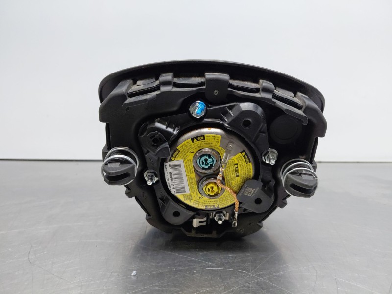 Recambio de kit airbag para mercedes-benz clase a (w176) design referencia OEM IAM   