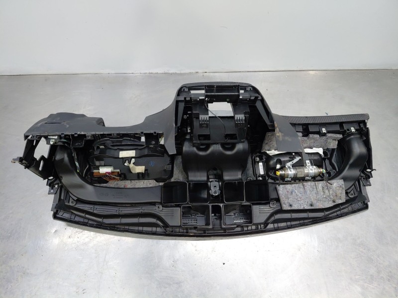 Recambio de kit airbag para mercedes-benz clase a (w176) design referencia OEM IAM   