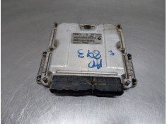 Recambio de centralita motor uce para jeep cherokee (kj) sport referencia OEM IAM 0281010291 0281010291 