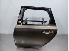 Recambio de puerta trasera izquierda para volvo v90 kombi momentum referencia OEM IAM 32351543  