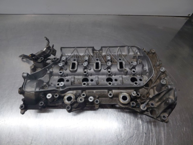 Recambio de culatin para renault scenic iv grand zen referencia OEM IAM 130C06586R  