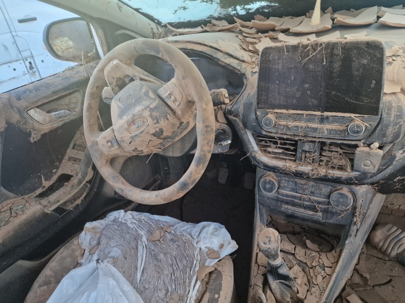 ford puma del año 2021