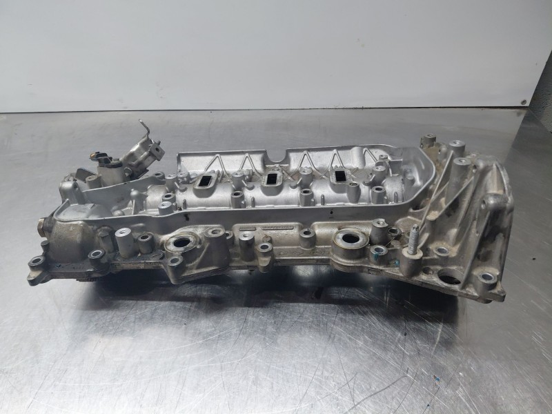 Recambio de culatin para renault scenic iv grand zen referencia OEM IAM 130C06586R  