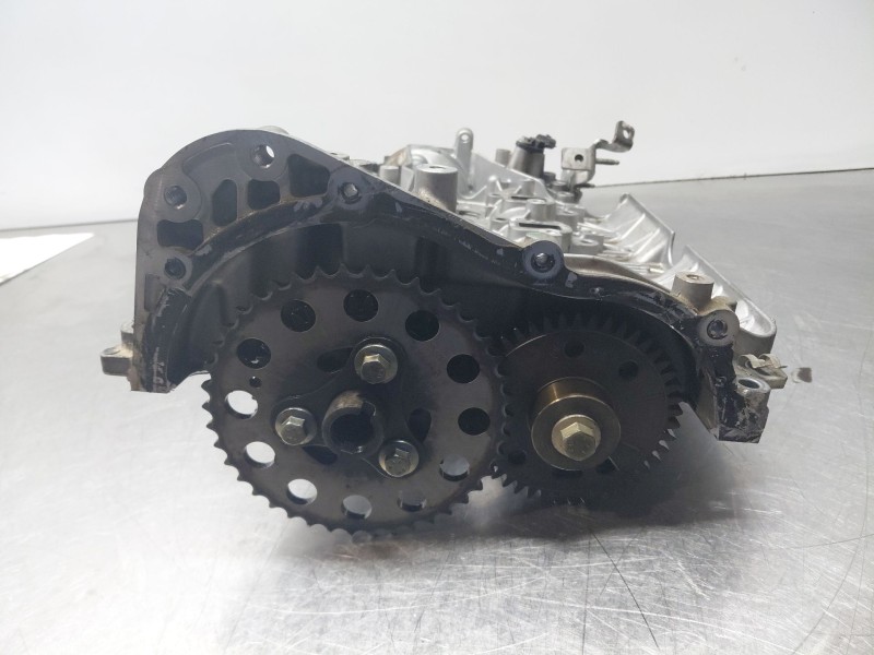 Recambio de culatin para renault scenic iv grand zen referencia OEM IAM 130C06586R  