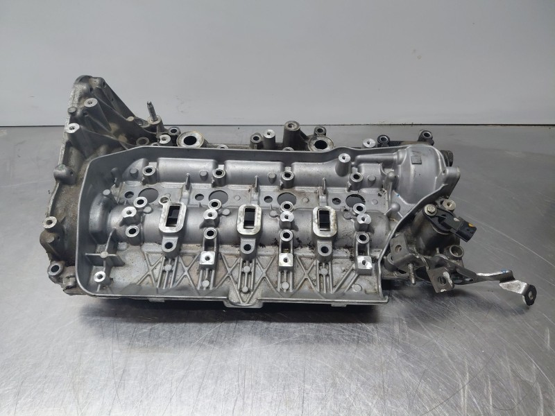 Recambio de culatin para renault scenic iv grand zen referencia OEM IAM 130C06586R  