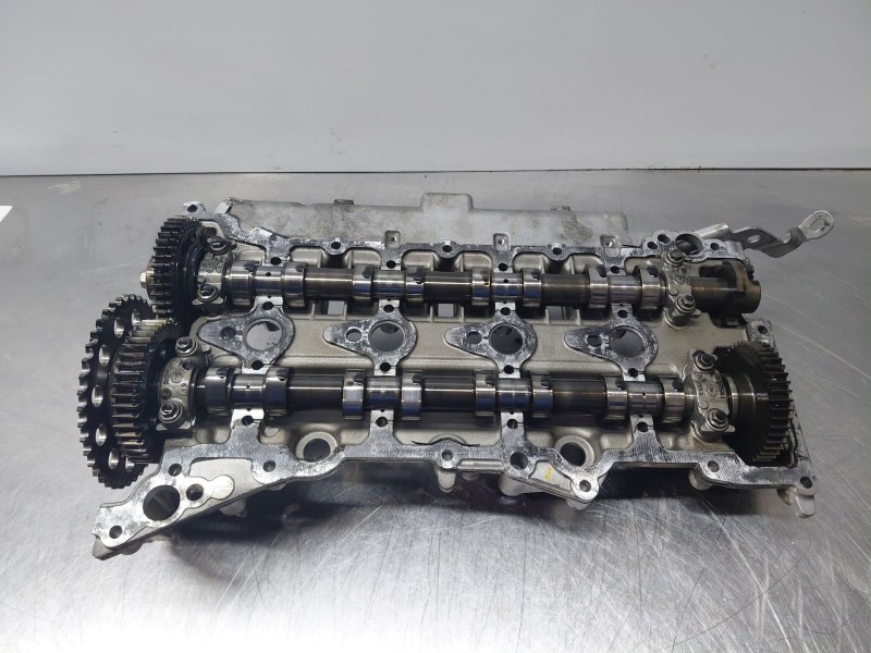 Recambio de culatin para renault scenic iv grand zen referencia OEM IAM 130C06586R  