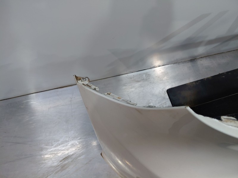 Recambio de paragolpes trasero para mercedes-benz clase a (w176) design referencia OEM IAM   