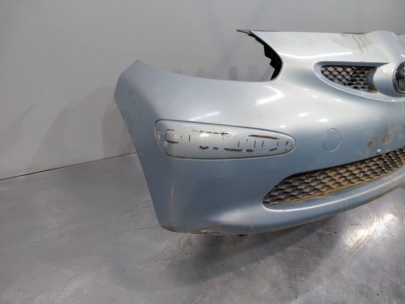 Recambio de paragolpes delantero para toyota aygo (kgb/wnb) live referencia OEM IAM   