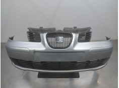 Recambio de paragolpes delantero para seat ibiza iii (6l1) 1.4 tdi referencia OEM IAM 6L0807217DR 6L0807217DRGRU 