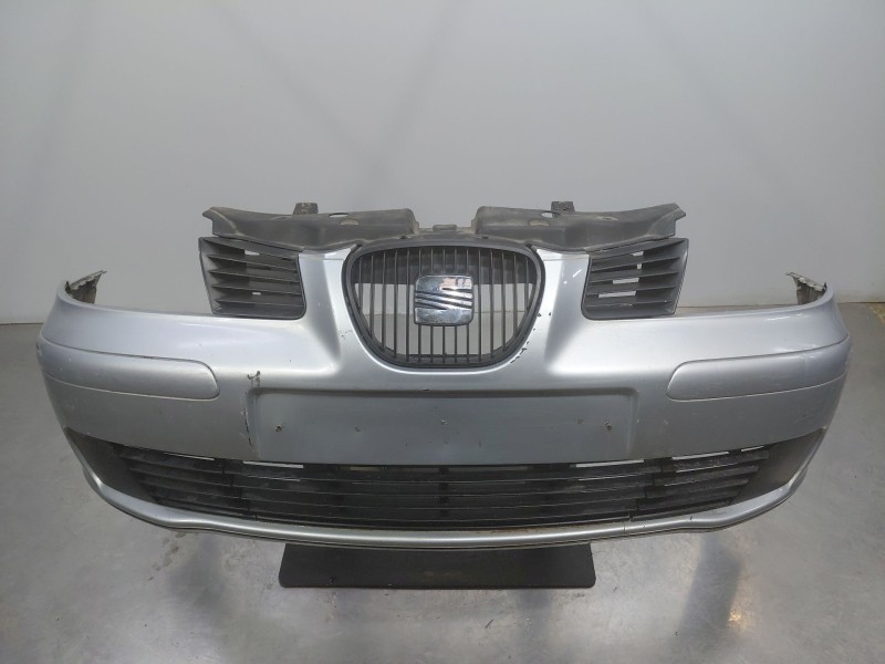 Recambio de paragolpes delantero para seat ibiza iii (6l1) 1.4 tdi referencia OEM IAM 6L0807217DR 6L0807217DRGRU 