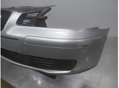 Recambio de paragolpes delantero para seat ibiza iii (6l1) 1.4 tdi referencia OEM IAM 6L0807217DR 6L0807217DRGRU  2
