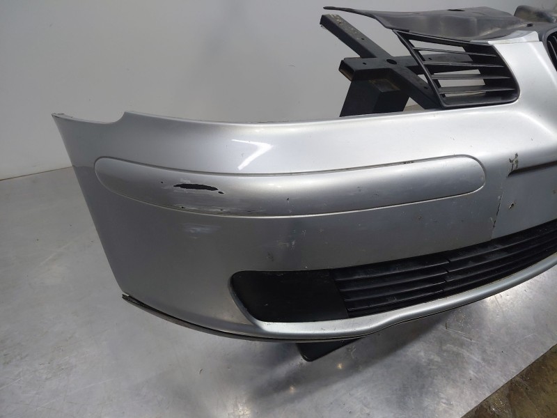 Recambio de paragolpes delantero para seat ibiza iii (6l1) 1.4 tdi referencia OEM IAM 6L0807217DR 6L0807217DRGRU 