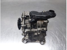 Recambio de bomba aceite para bmw serie x3 (g01) xdrive20d referencia OEM IAM 11418579944  